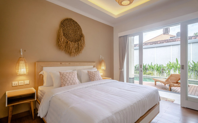 Canggu Benesan Bali