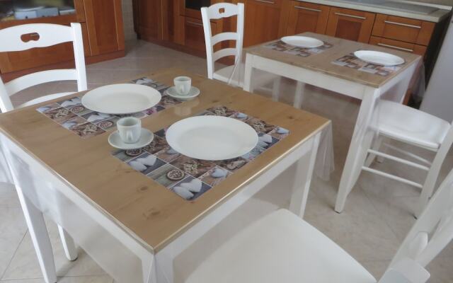 B&B White Room Salento