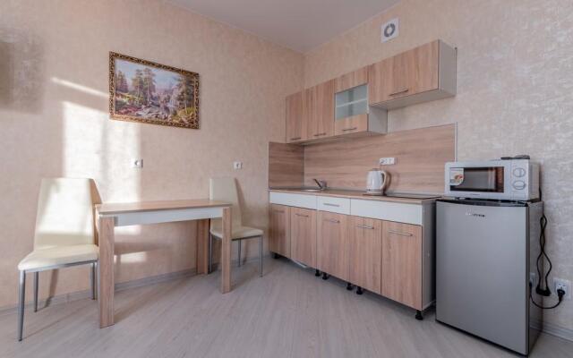 DreamHouse на Переходном