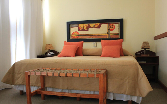 Hotel Los Sauces Cafayate