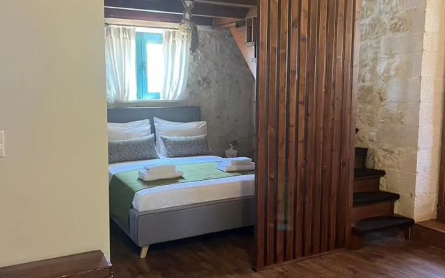 Mouria Country House