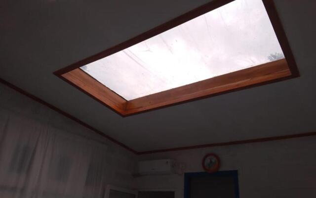 Tanjong Tinggi Cottage