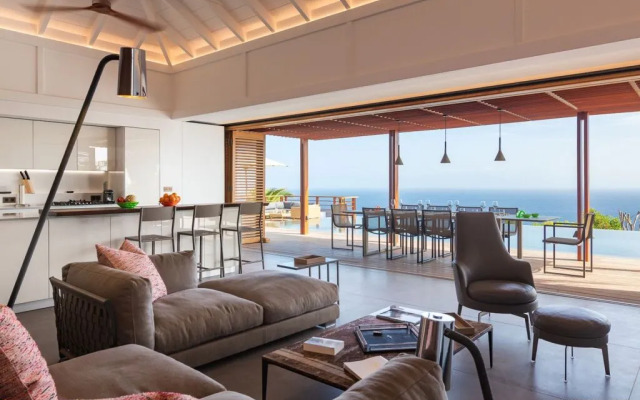 Dream Villa Lurin 718