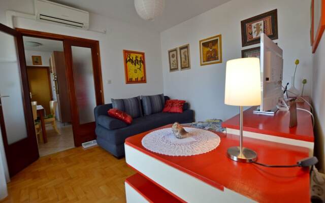 Apartment Vedrana