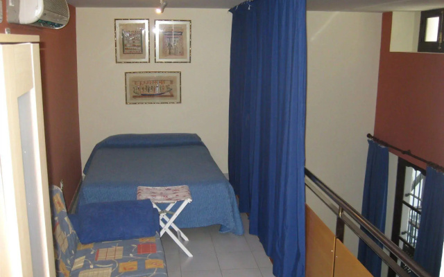Apartamentos Larga 70