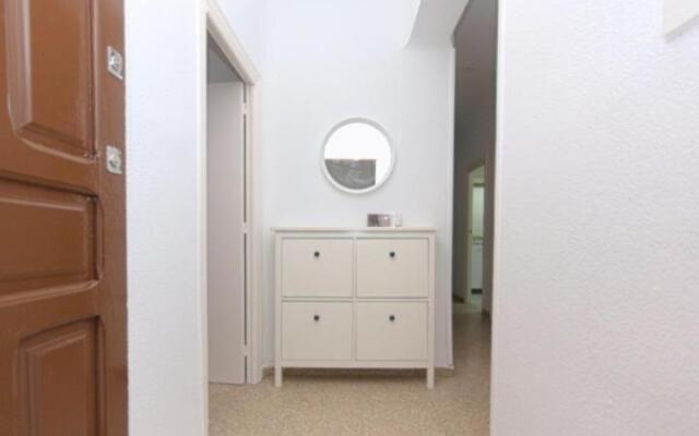 Apartamento Vistabella