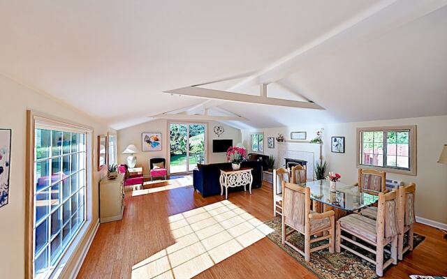 3 Santa Barbara - 3 Br Home