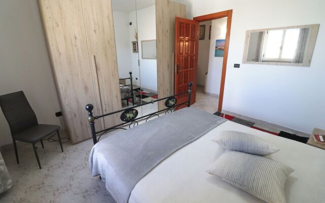 Surya's House Otranto