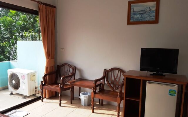 Holiday Guesthouse