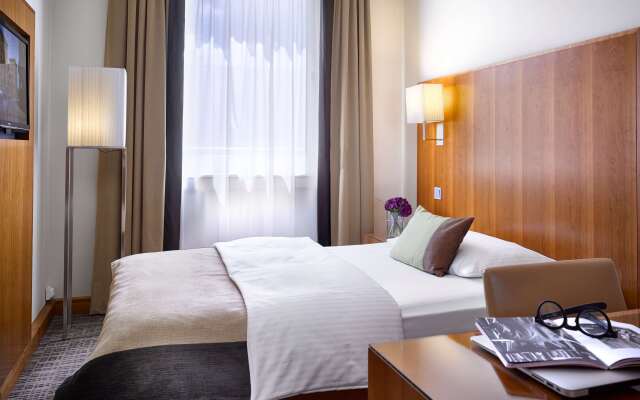 K+K Hotel am Harras