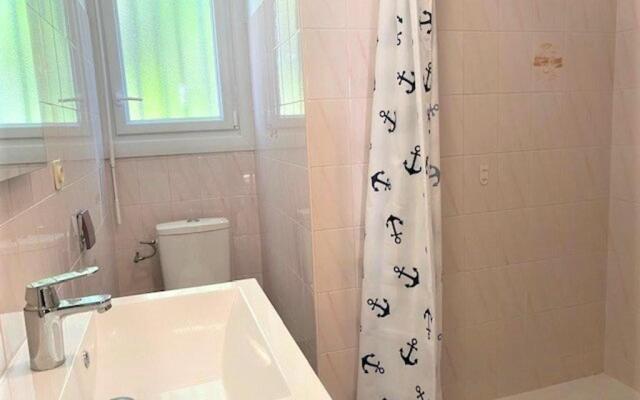 Appartement Quiberon, 3 pièces, 6 personnes - FR-1-478-201