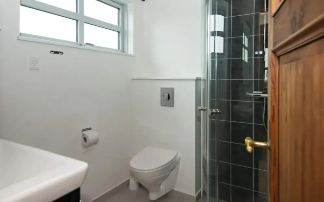 5 Person Holiday Home in Ebeltoft-by Traum