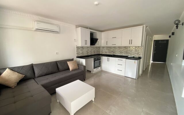 Aley's Home Apart