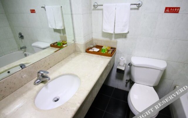 Yuyao Diyuan Hotel