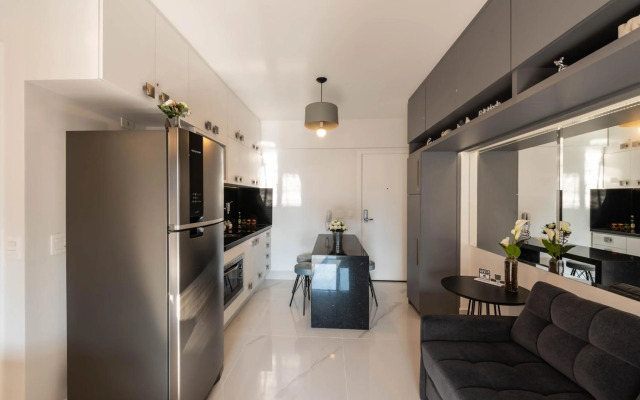 Rosemari's Apartments Republica