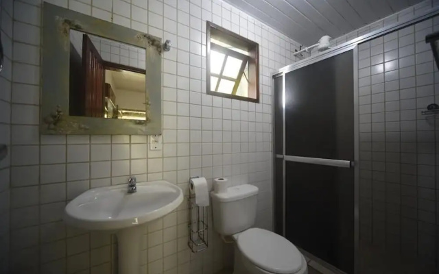 Aquário Pousada Hostel