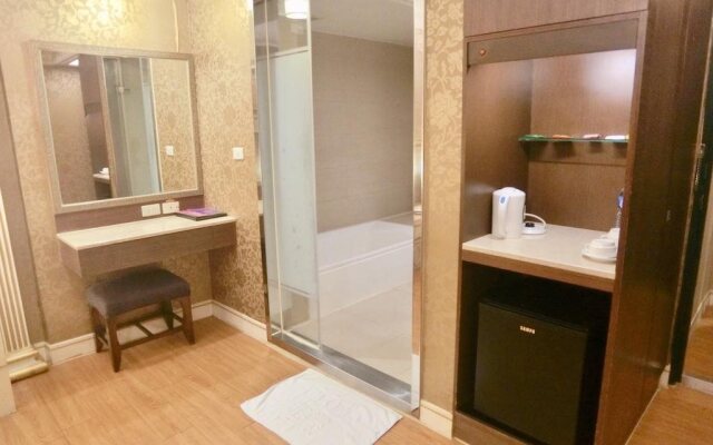 Discovery Motel - Yonghe