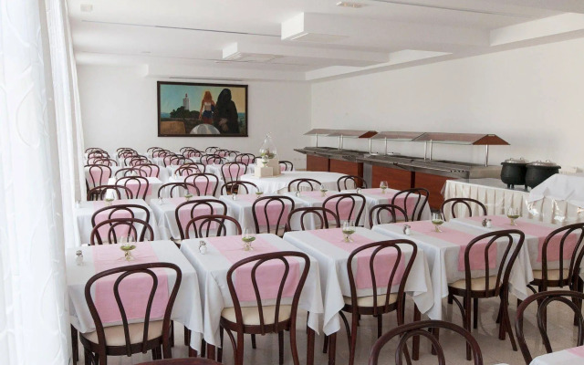 Hotel Slaven