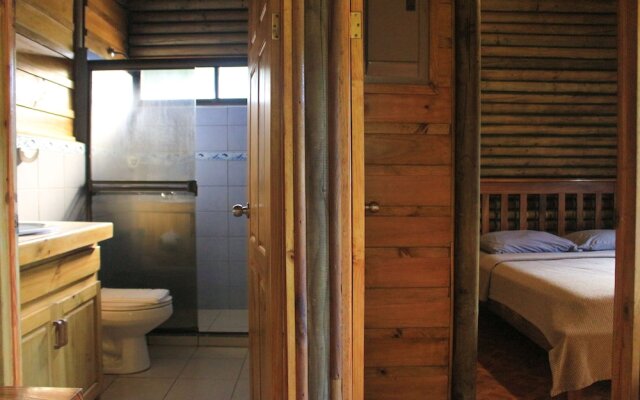 Villas Bungalows Ballena