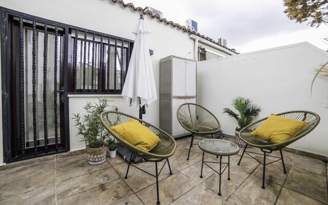 Malasaña Residence by Allo Maisons