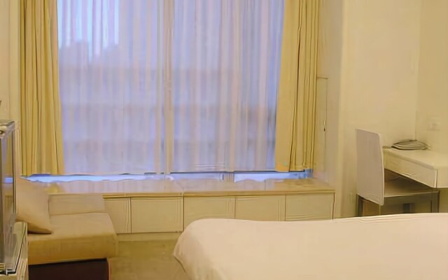 Hua Kai Si Hotel