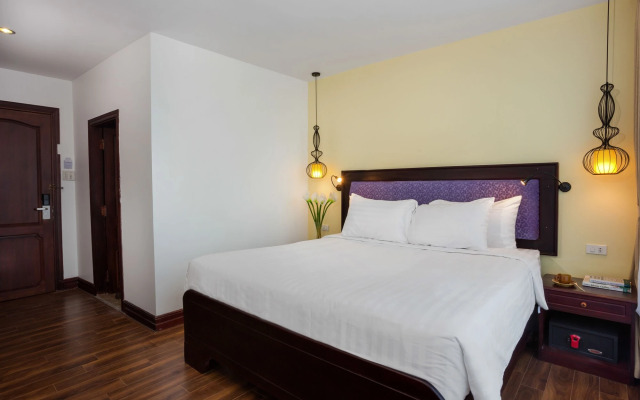 Xaysomboun Hotel & Spa