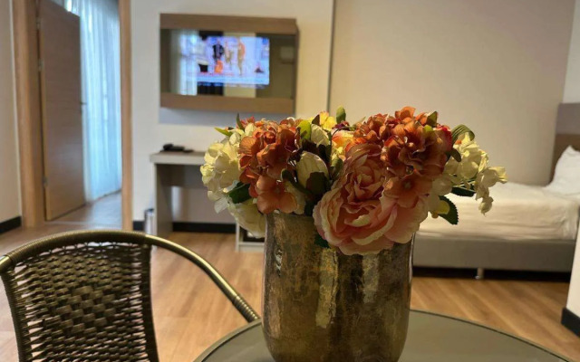 Niconya Port Suite&Hotel