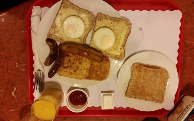 Bella Vista Motel Blenheim