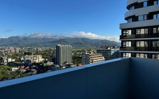 Studio close to the Sea Park and Casino