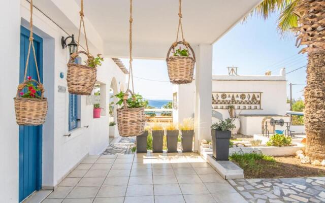 Porto Galini Tinos Volax 101