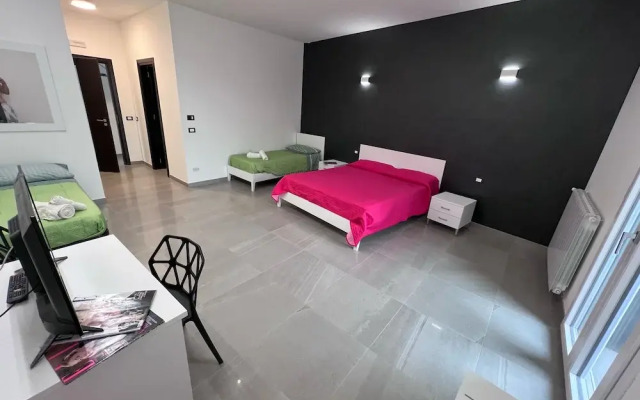 Le Camere dell'Emiro 2