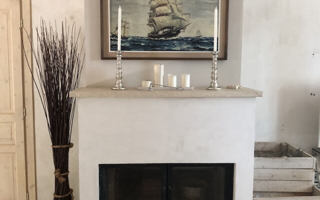 Antica Locanda Sant'Anna