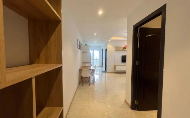 Royal Apartment in Muong Thanh