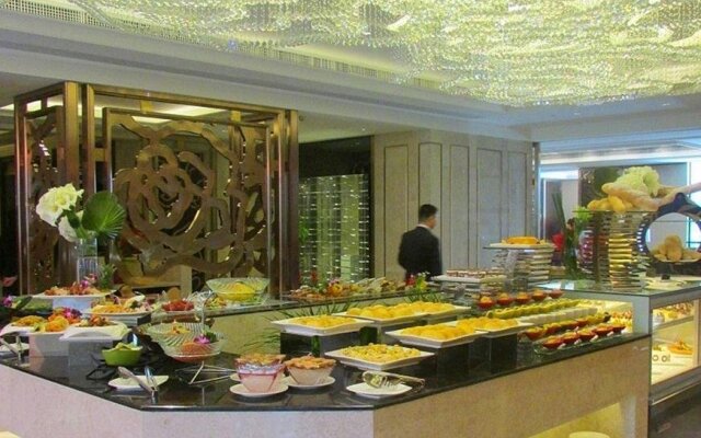 Pearl River Garden Hotel Changsha