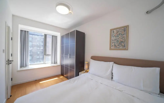 Tyms Cozy 1BR 1BA Apt Yongxin Century