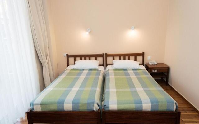 Hotel Alexandros