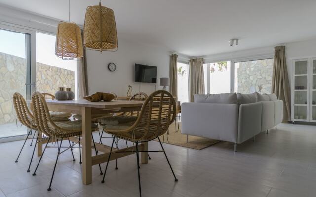Rooftop Villa Gran Canaria
