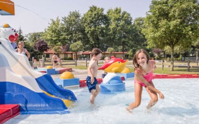 EuroParcs Resort Limburg 30427
