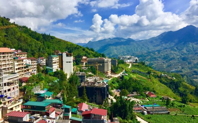 Peace House Sapa