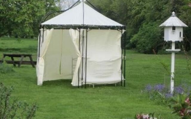 Abbey Farm Bed & Breakfast