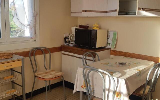 Appartement Hendaye, 2 pièces, 2 personnes - FR-1-488-36