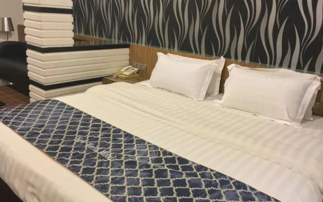 New World Express Motel