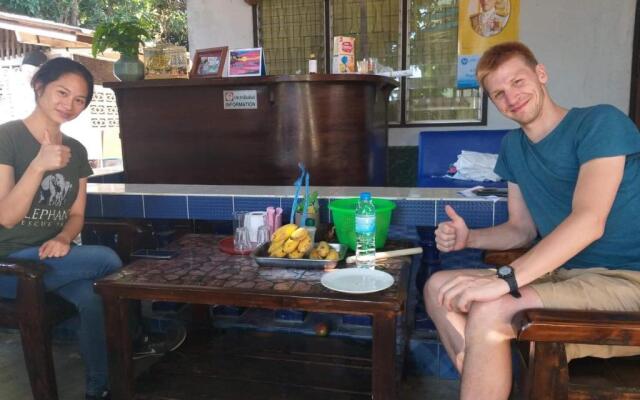 Saming Chiang Dao Guest House