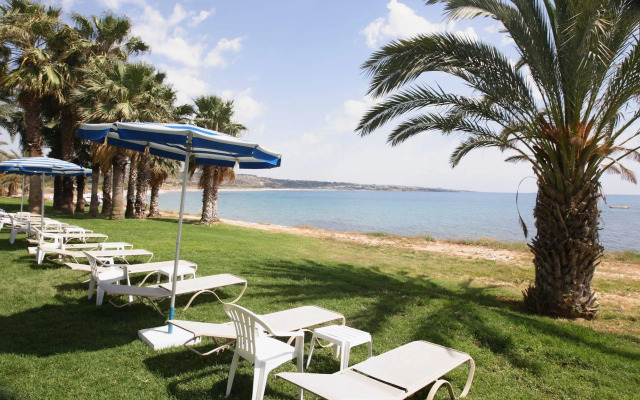 Ascos Coral Beach Hotel