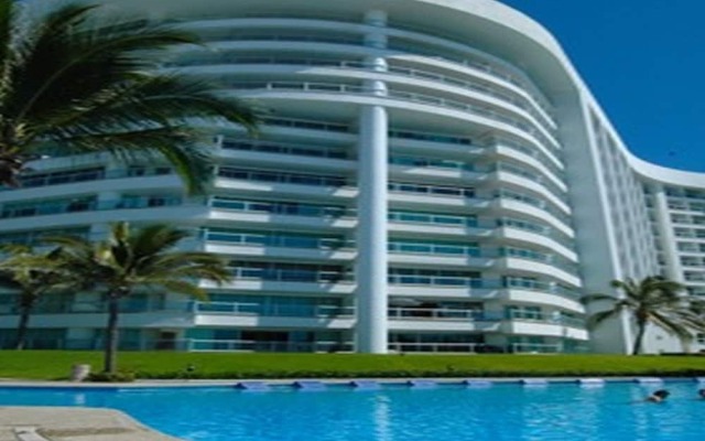 Fraccionamiento Playa Diamante 272