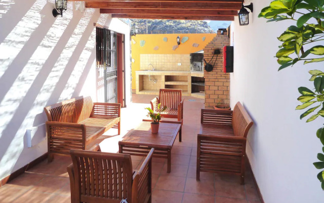 Townhouse, Playa Tasarte