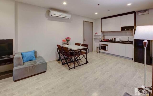 the base central pattaya seaview