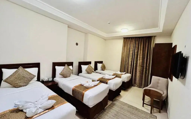 Knooz Al Diafah Hotel