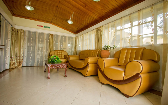 Jumuia Guest House Nakuru
