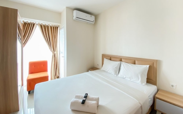 Compact 1Br Without Living Room At Grand Kamala Lagoon Aparment